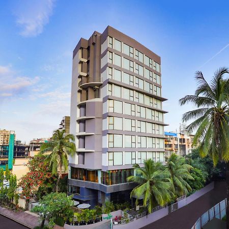Lemon Tree Hotel, Kalina Bkc, Mumbai Exterior foto